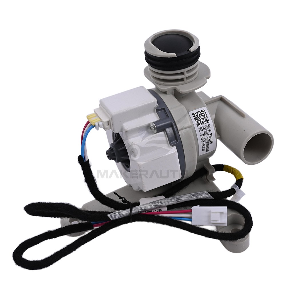 NEW DC31-00201A DC97-22840A Pump Drain Assembly For Samsung Washer