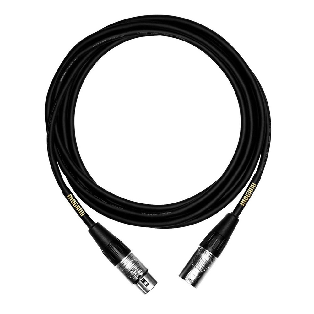 Cloud Microphones Cloudlifter CL-1 Mic Activator Bundle with Mogami XLR Cables