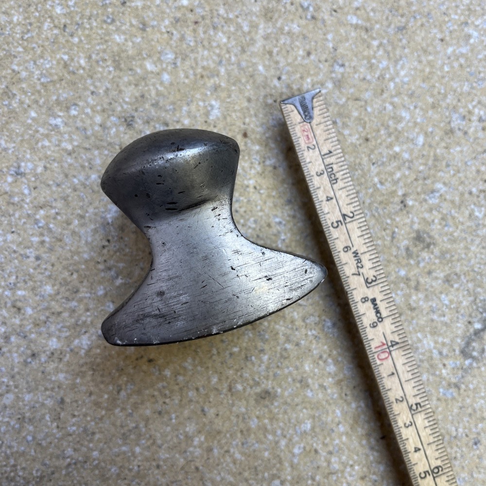 Multi Surface Anvil Panel Beater Reshaping Body Repair Dolly