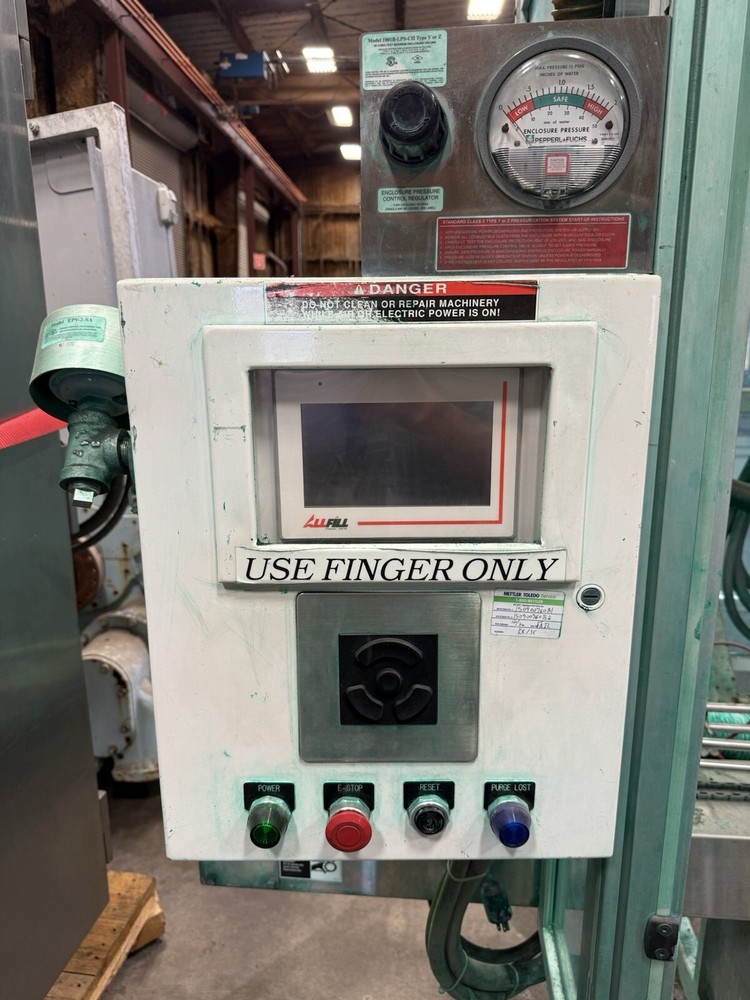 Bottle Filler, Filling Machine, Bottle Loader, Automatic Filler Loader