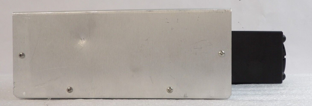 Verity Instruments 1012605 Spectrometer Endpoint Detector Module CLS100 Working