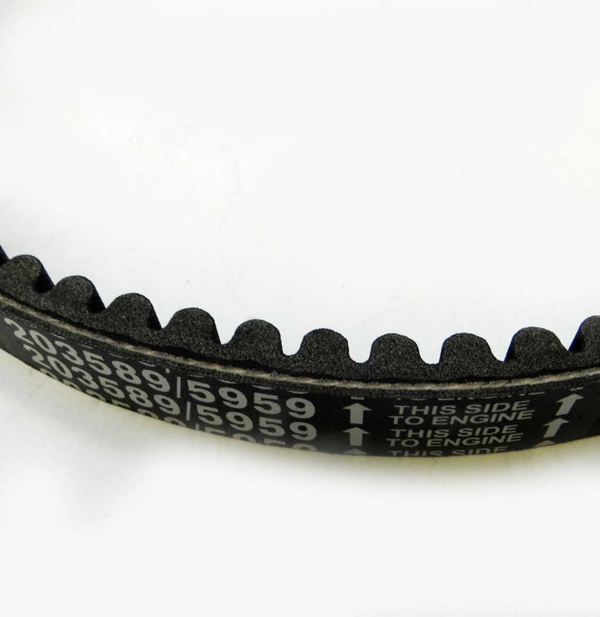 For Go Kart Drive Belt 30 Series Replaces Manco 5959 / Comet 203589