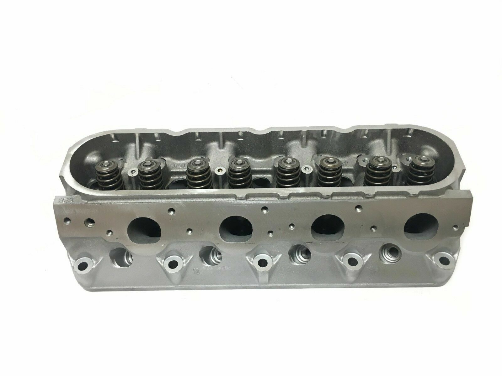 GM LS3 L92 6.0L 6.2L Cylinder Head 823 Square Port Assembly w/ Rocker Arms PAIR