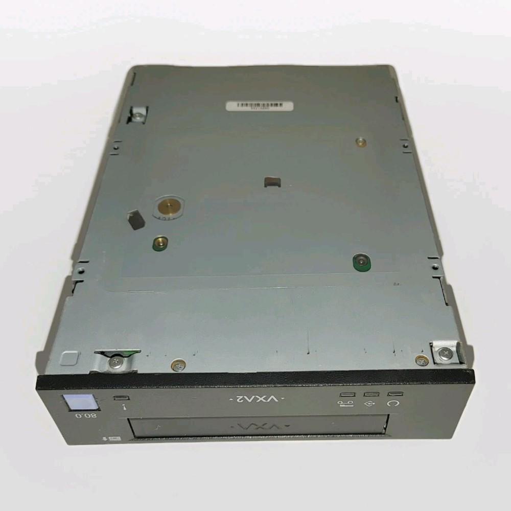 Exabyte VXA-2 Tape Drive