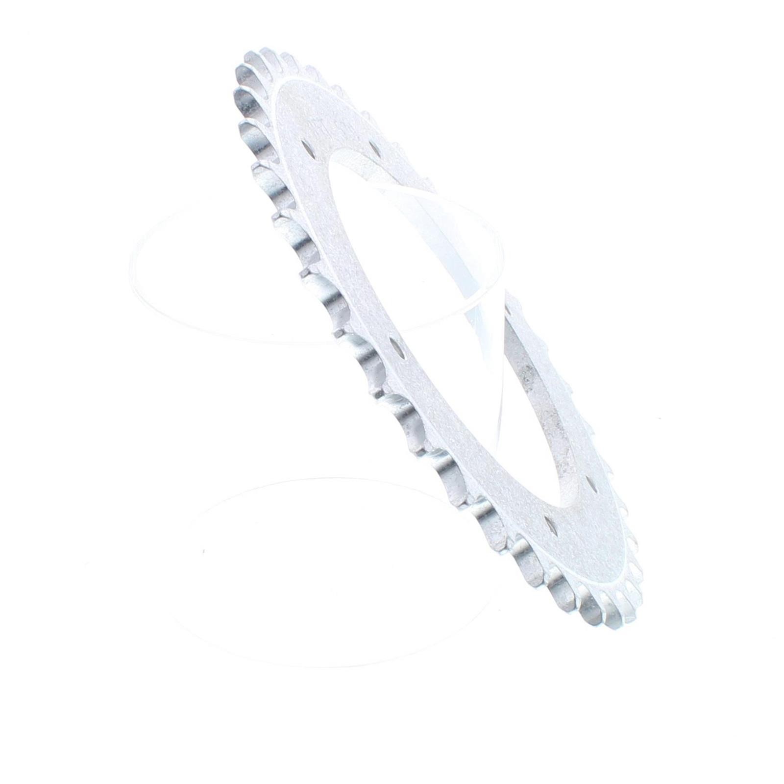 M&W Aluminum Racing 5.25 Rear Sprocket 50 Tooth Micro Sprint