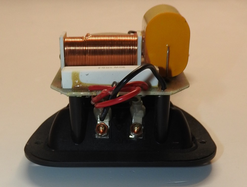 KLIPSCH R-28F SPEAKER CROSSOVER R28F