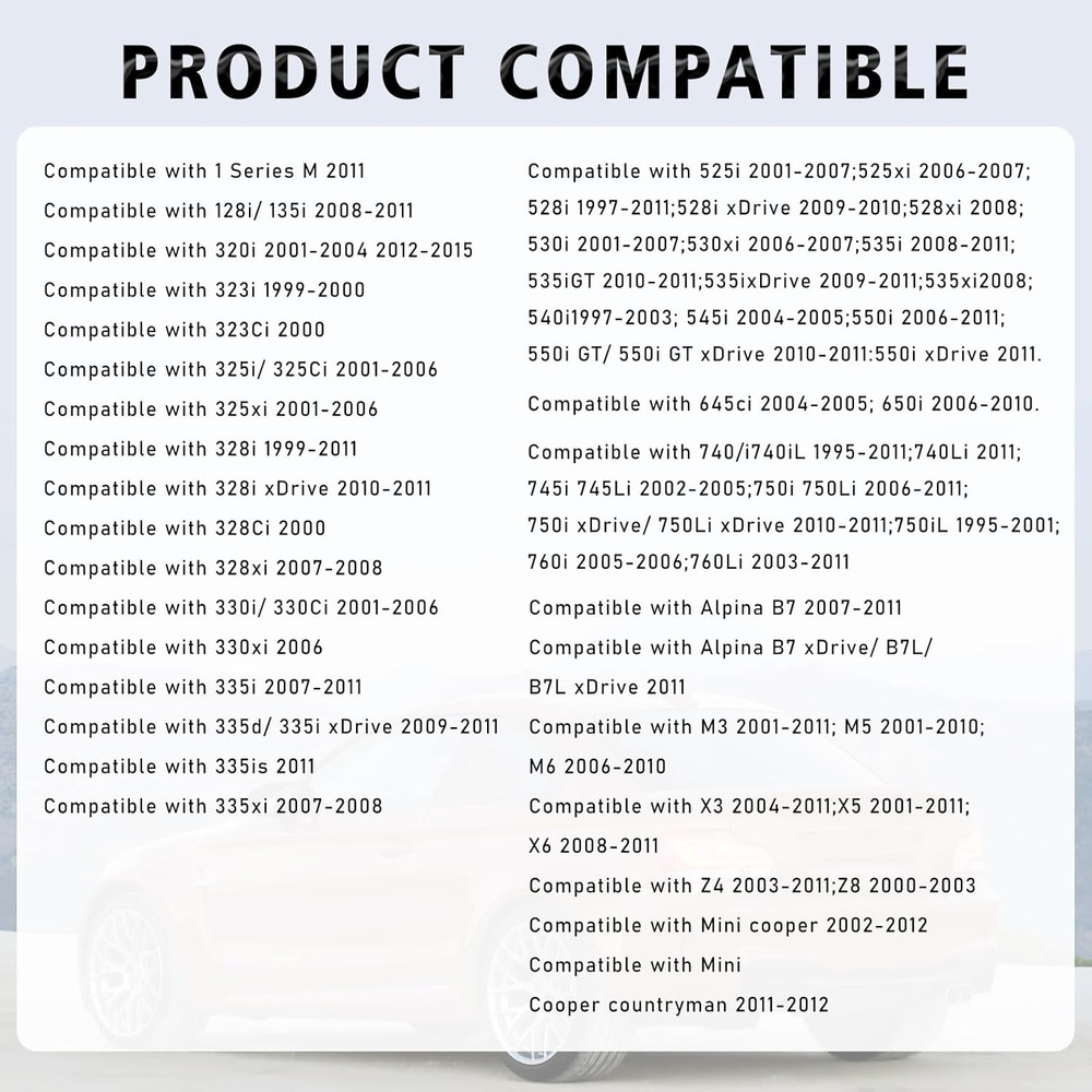 Outside Ambient Air Temperature Temp Sensor - Connector Pigtail Plug Compatible