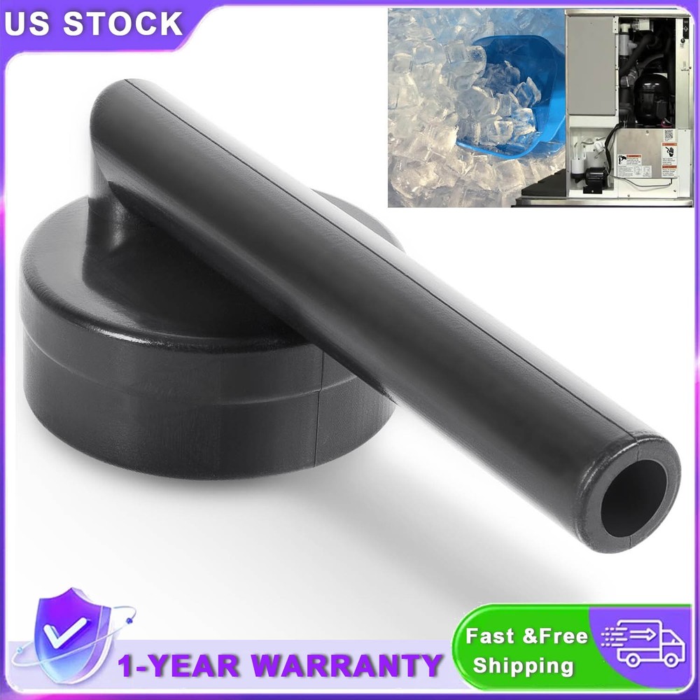 426799-01 Float Switch Connector Rubber Replacement for Hoshizaki