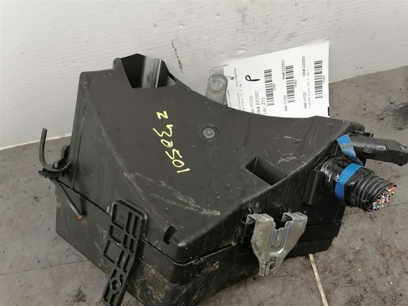 Fuse Box Engine Compartment Fits 16 FORESTER 1266527