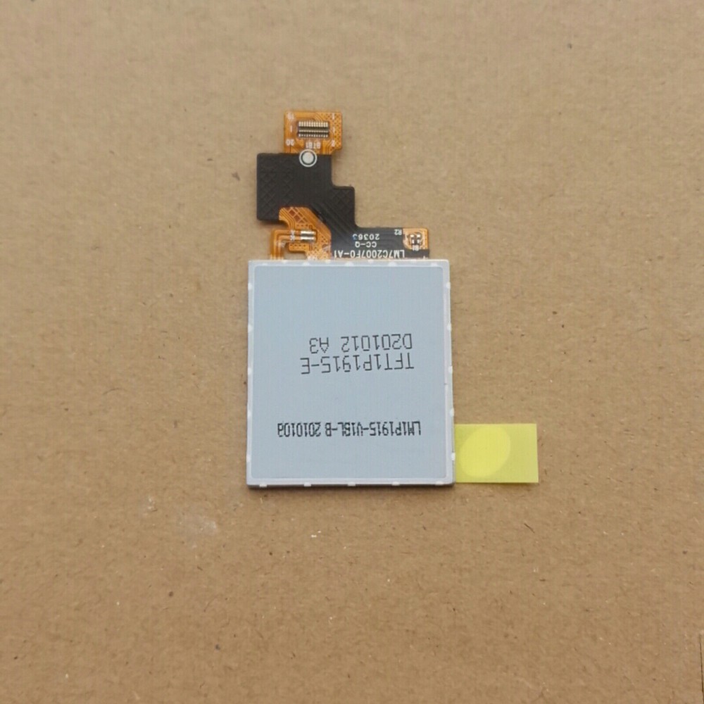 For 9 Camera LCD Display Screen Front Screen Replacement Repair Part