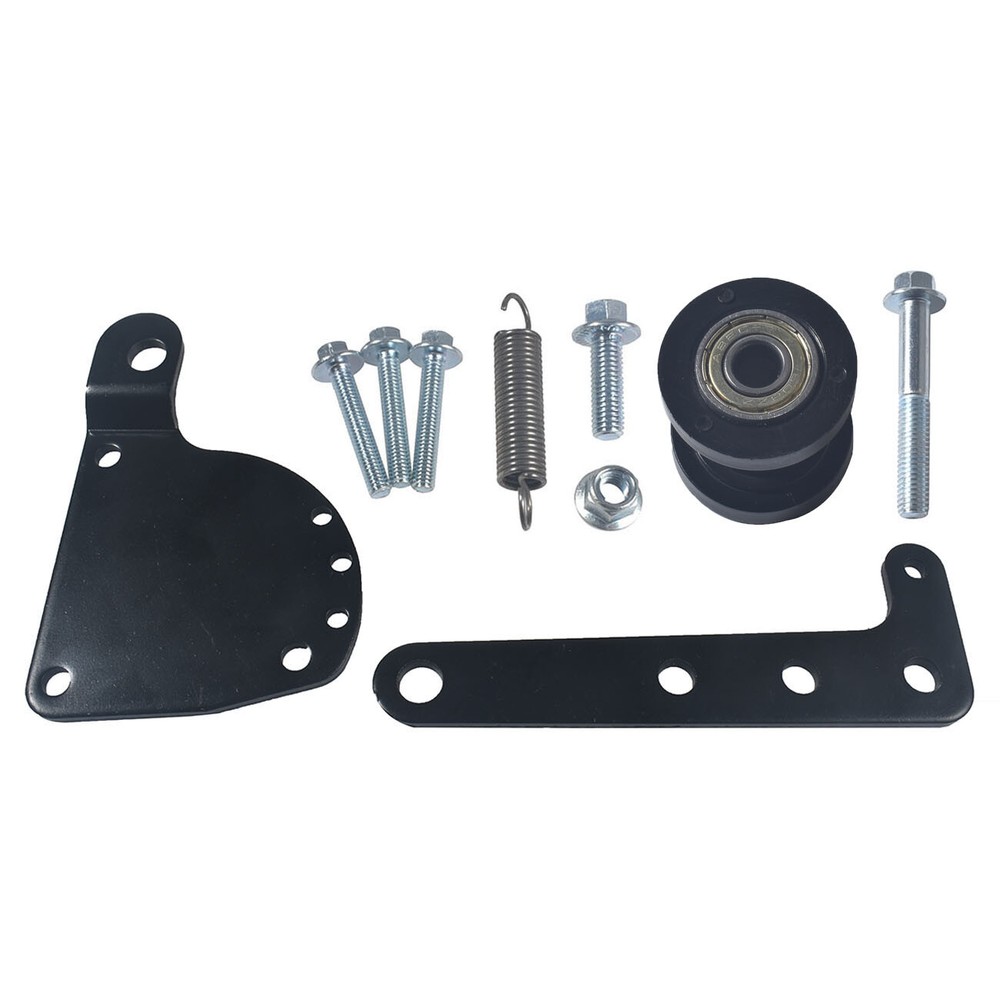 Model Spring Chain Tensioner Kit-Gas For 48 50 66 80cc Motorized Bicycle