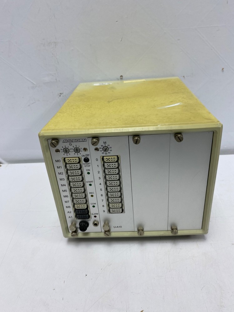 AHLBORN ALMEMO 5690-2 Data Logger