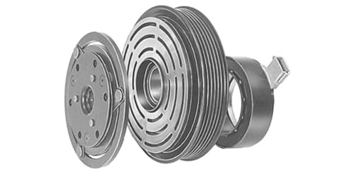 47867 Clutch Assembly