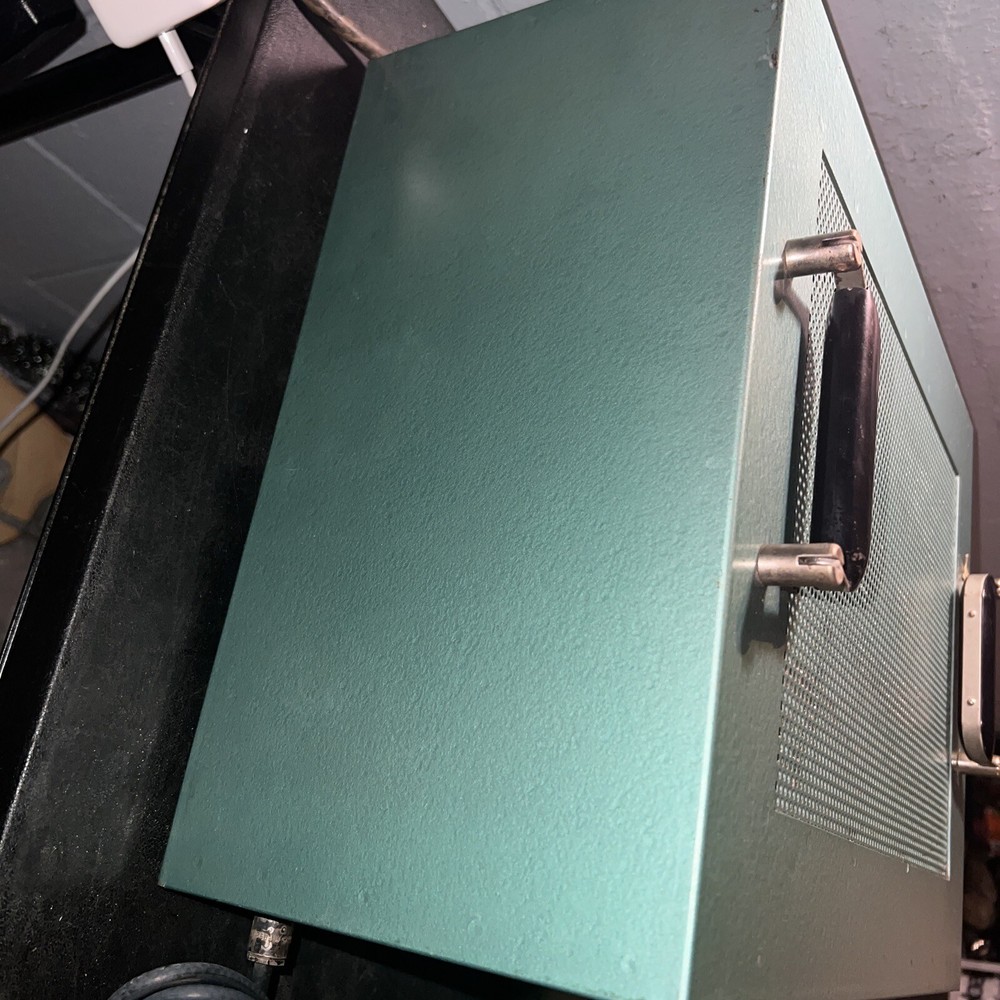 Lionel Model 455 Binary Scaler-Ratemeter (1963-1965)