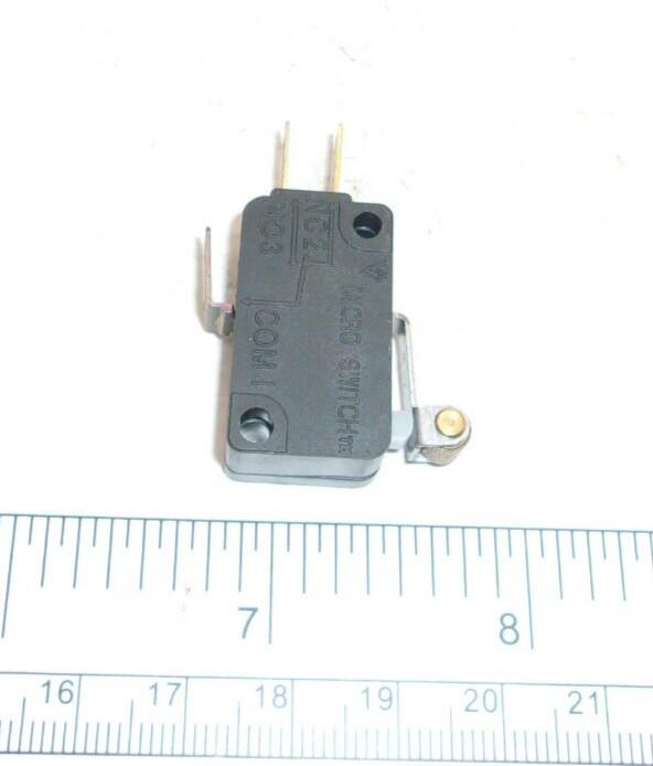 Hyster 0324895 Micro Switch, 2197A