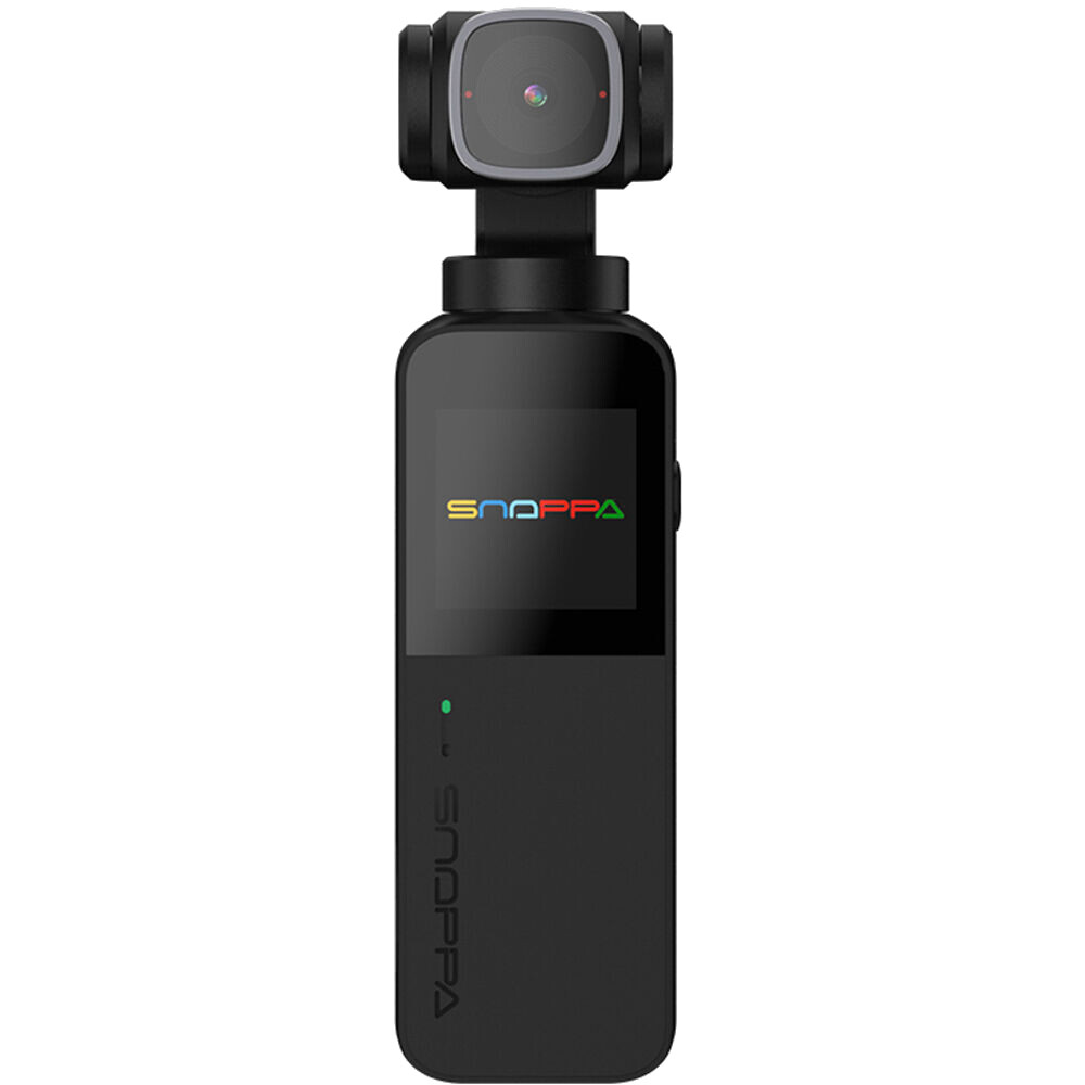 Benro / Snoppa Vmate Micro 3-Axis Gimbal Camera Kit