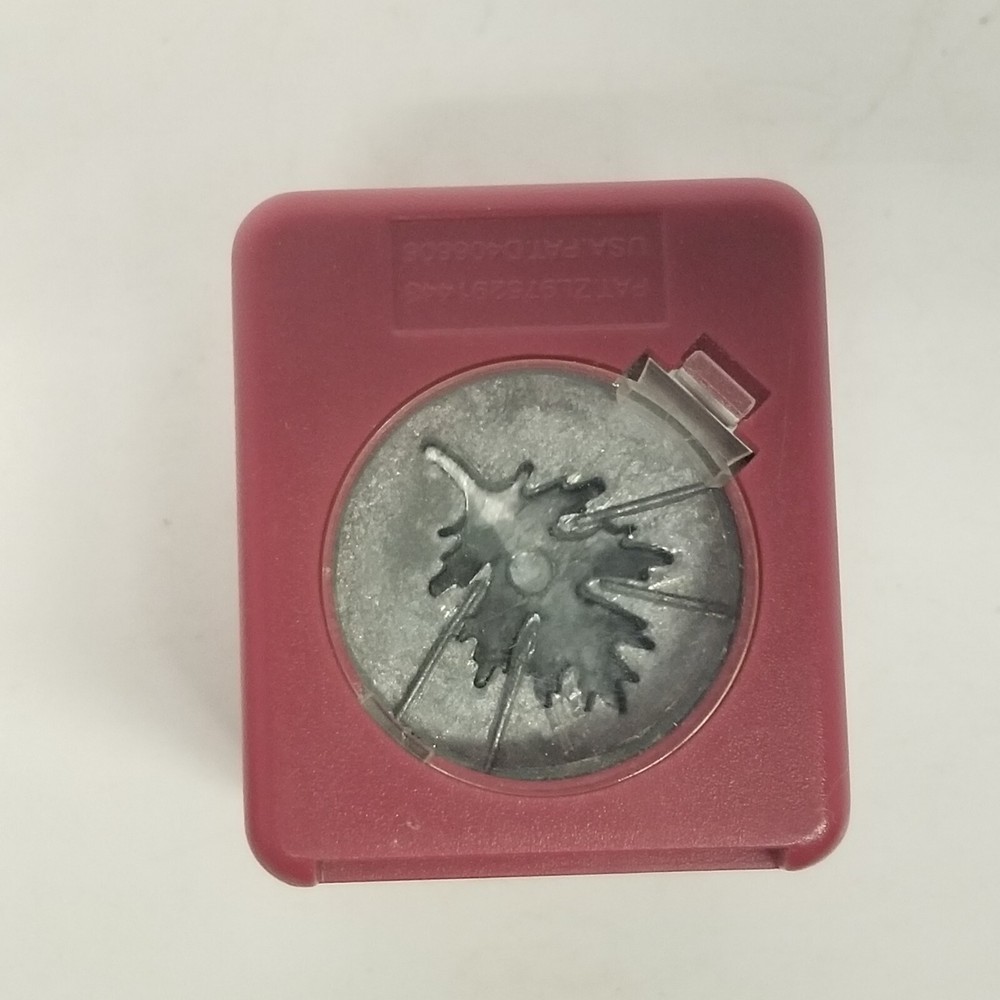 Emagination Single Oak Leaf Stamp, Scrapbooking, Crafting, Art