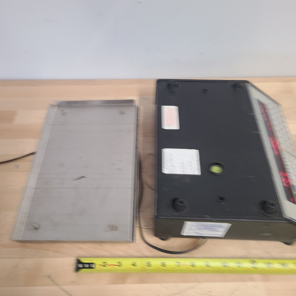 Cardinal Detecto Digital Price Computing Scale Model PC-30-A