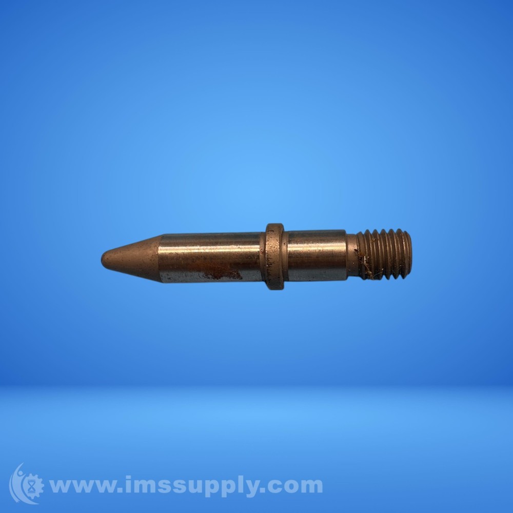 Conical Industrial Nozzle FNIP