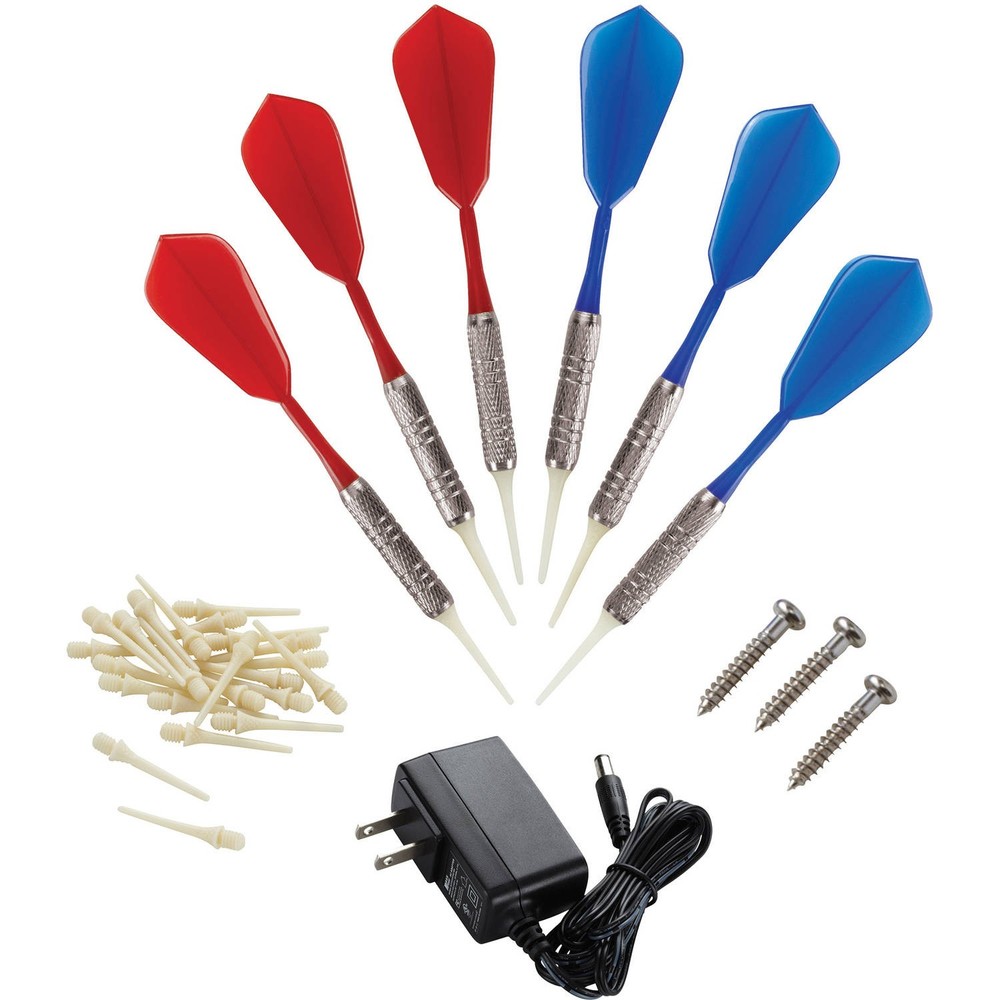 Viper 800 Electronic Dartboard