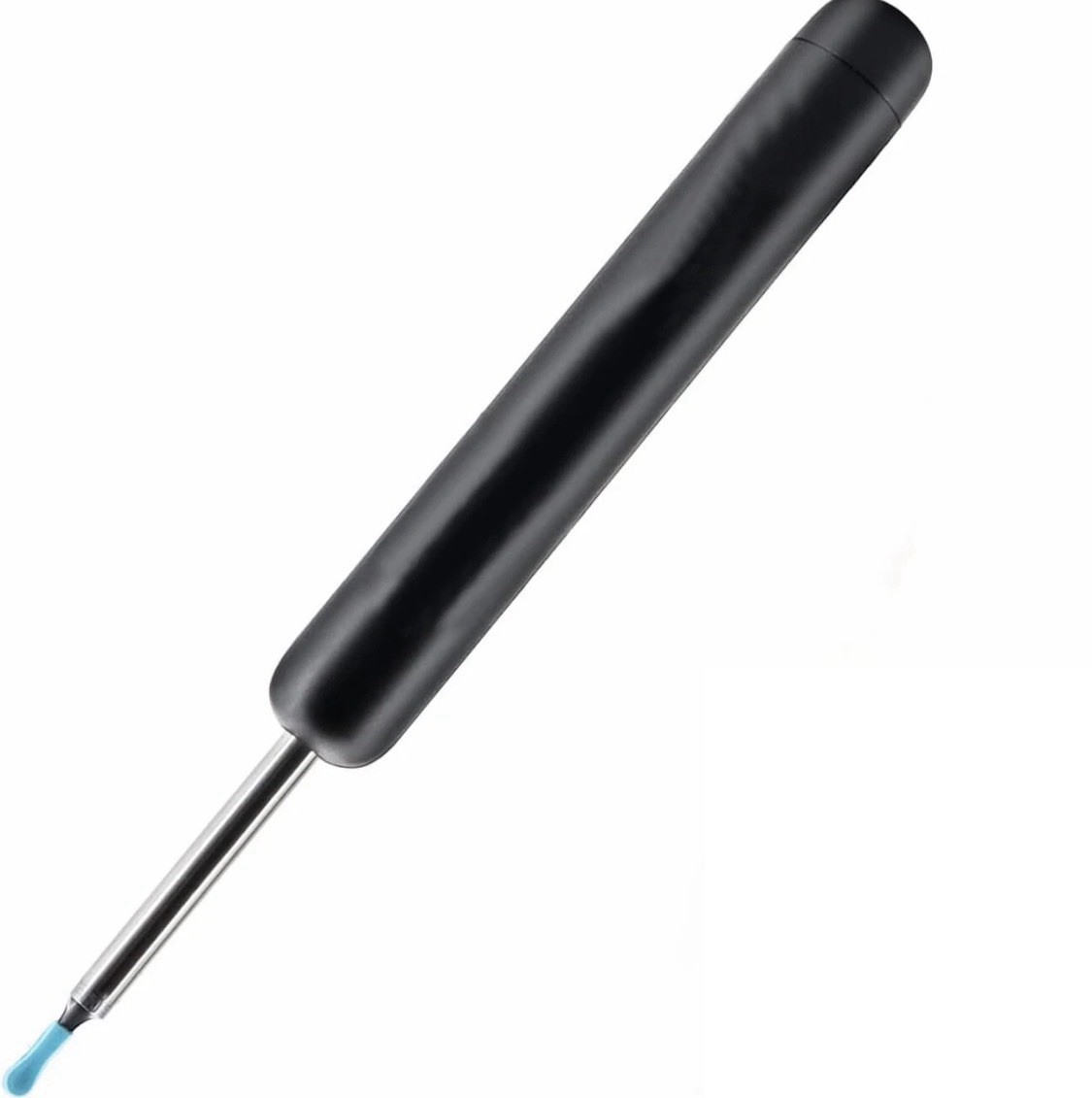 Wireless Ear Wax Removal Tool Camera HD Visual Otoscope Earpick