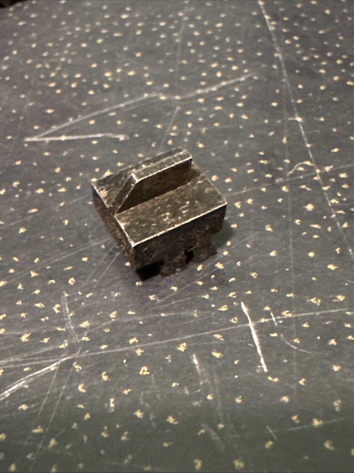 Lee Enfield Foresight 060 R.F.I. MkIII, P-14 M1917, No.1, No.3, No.4, No.5, L42A