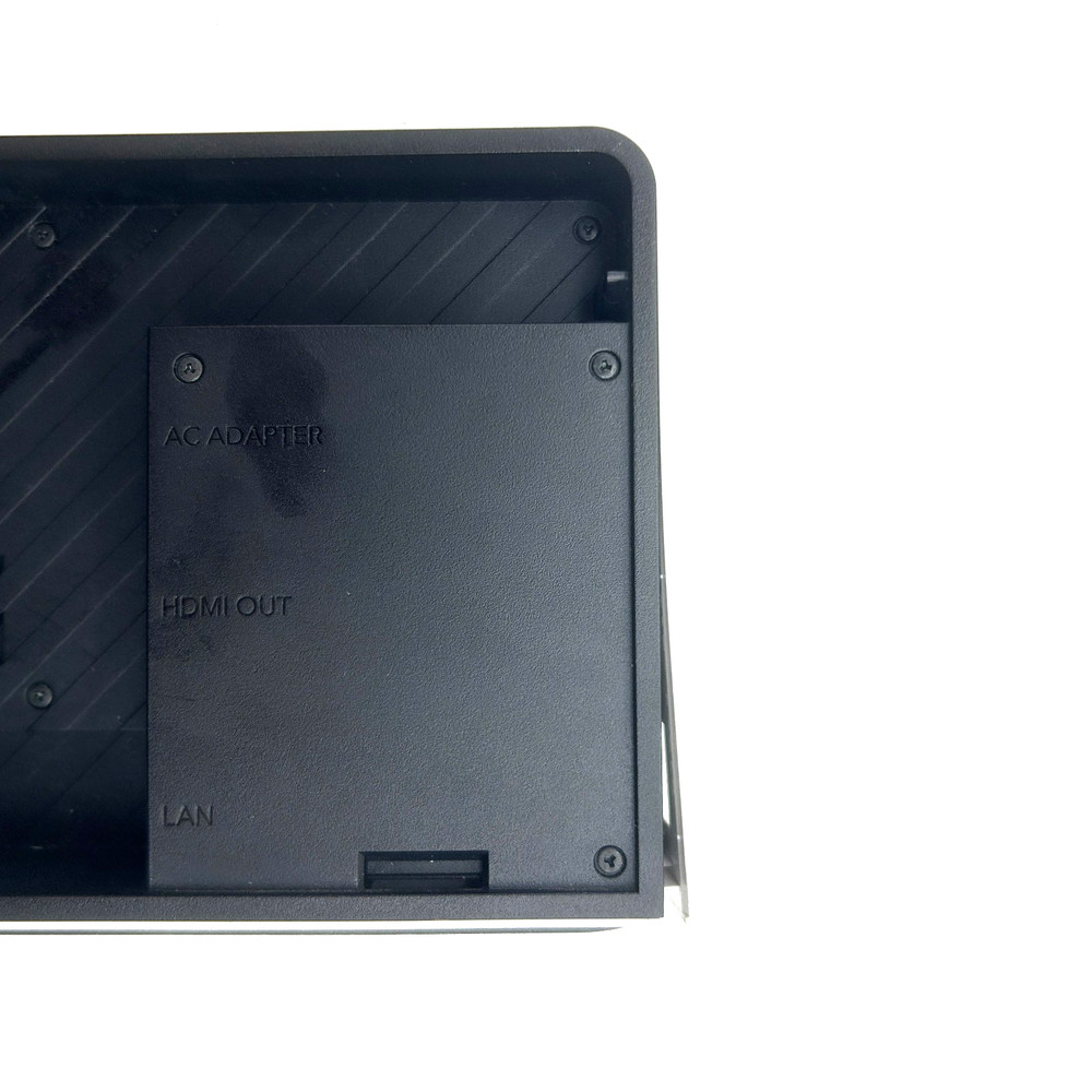 Nintendo Switch OLED Dock Only Model HEG-007 White *READ DESC*