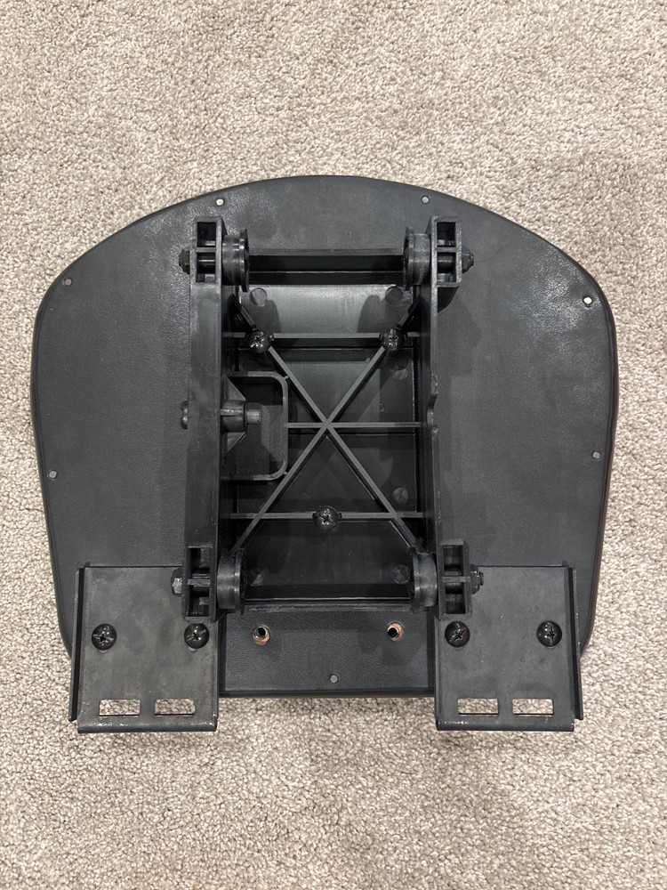 Bowflex Ultimate Rowing Trolley Seat