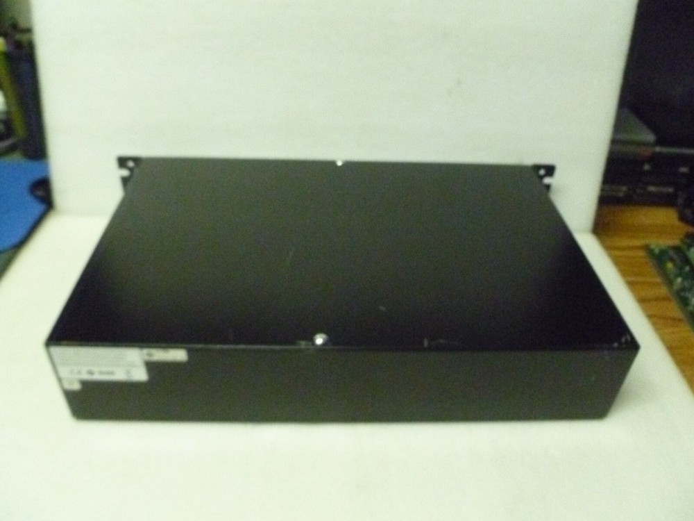 AIPHONE IS-CCU CENTRAL CONTROL UNIT