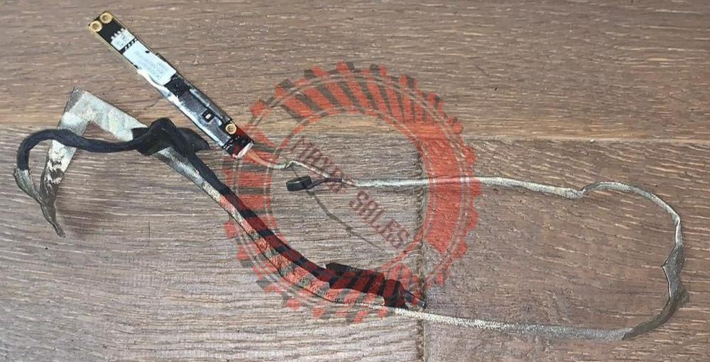 Genuine Asus U52F Webcam Web Camera with Cable 04G620008310