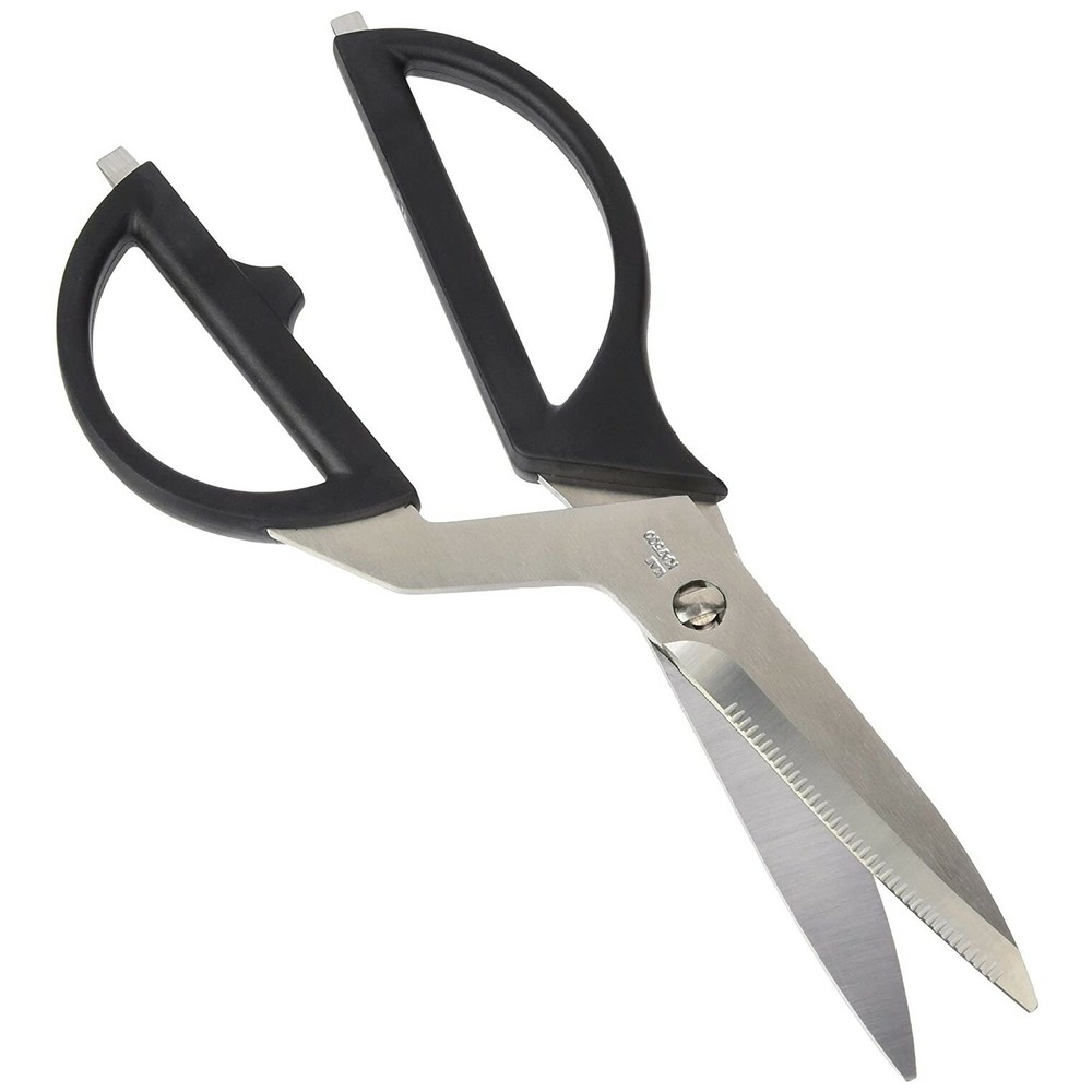 Kai 9.8" Premium Take-Apart Kitchen Shears / Scissors