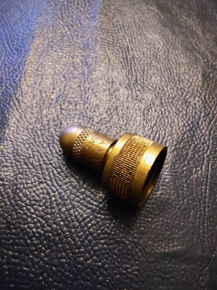 Echo Adjustable Brass Nozzle 99944100250