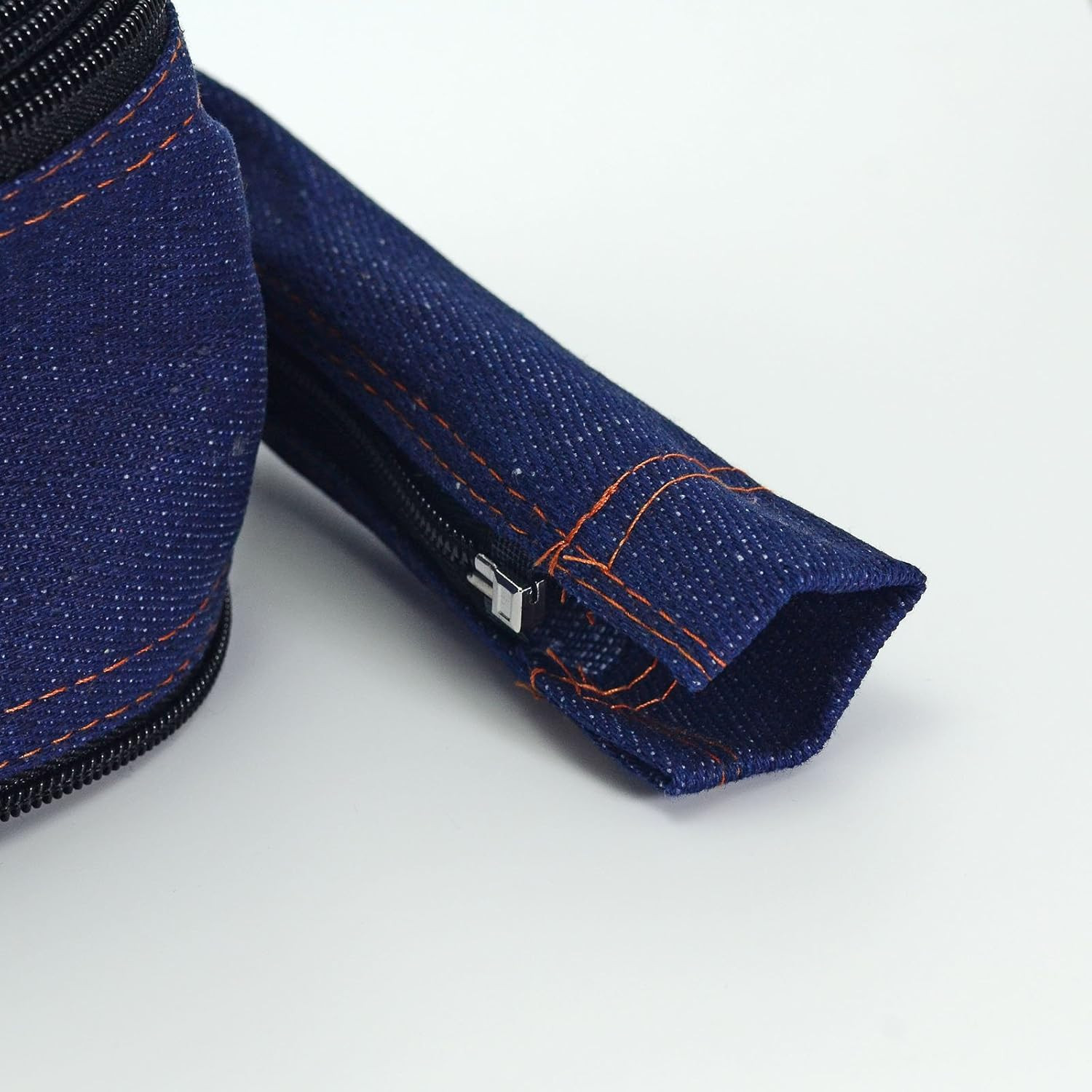 Tig Welding Torch Cable Cover 25Ft Cowboy Zipper Jacket Plasma Torch Sleeve