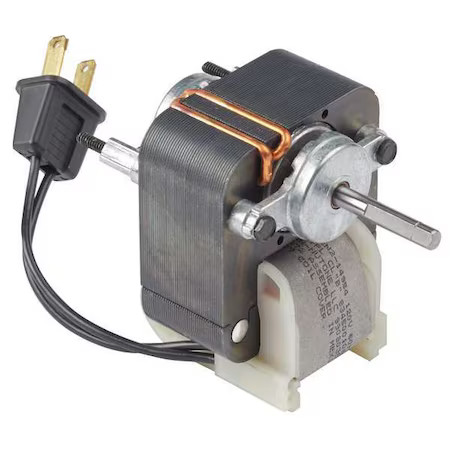 Broan-Nutone S99080355 Oem Replacement Motor