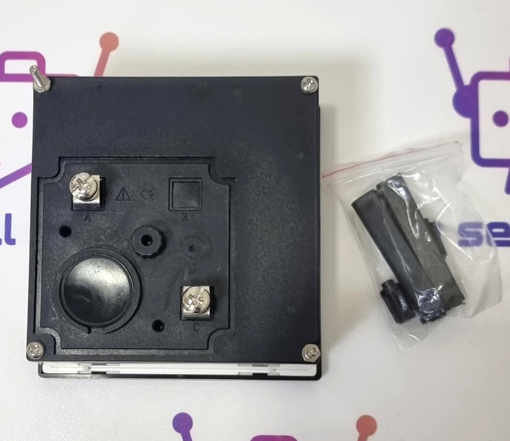 ELECTROVISION CP-T96 Voltmeter