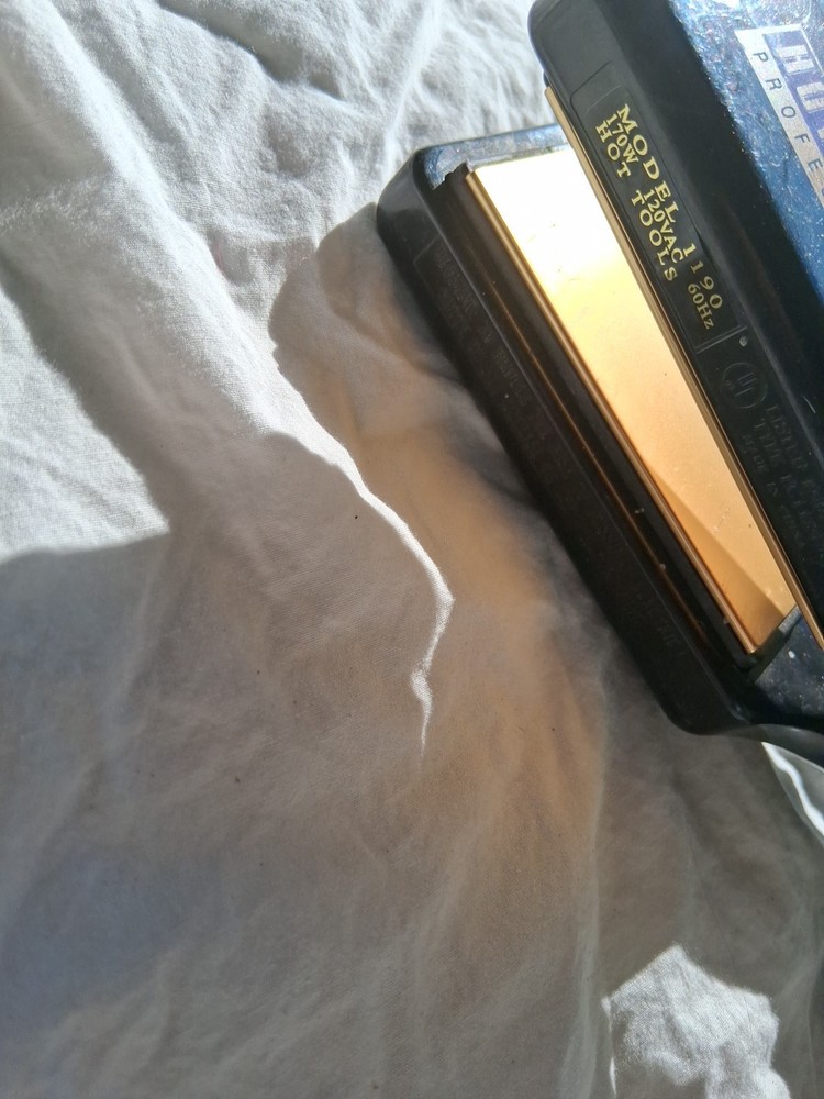 Hot Tools Professional Flat Iron