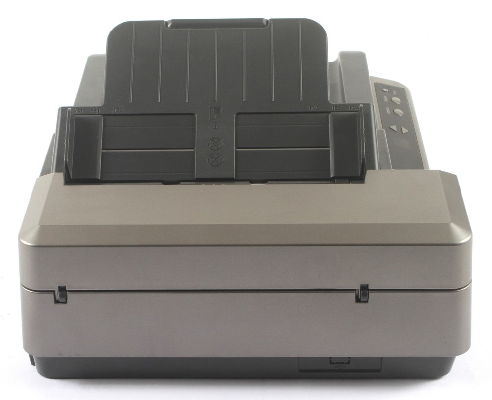 Xerox DocuMate 3220 DUPLEX Flatbed ADF Document Scanner; 6179721