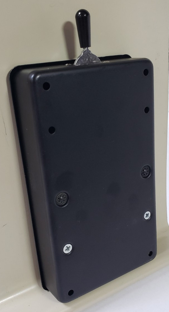 NOS Switch Box BE-54A