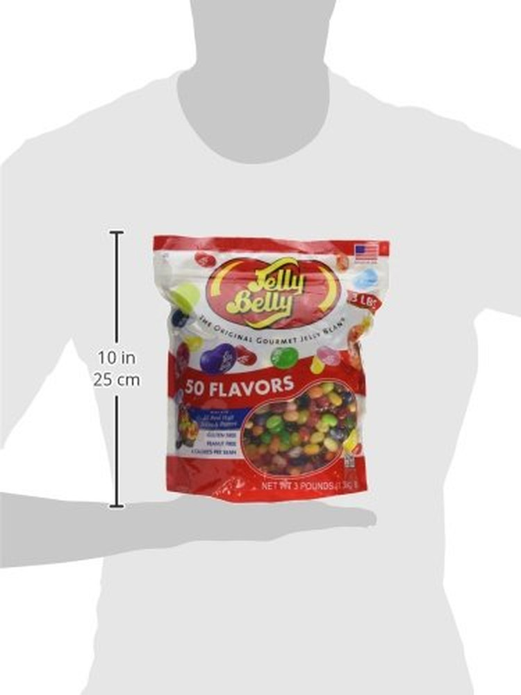 Jelly Beans, 3 Lb