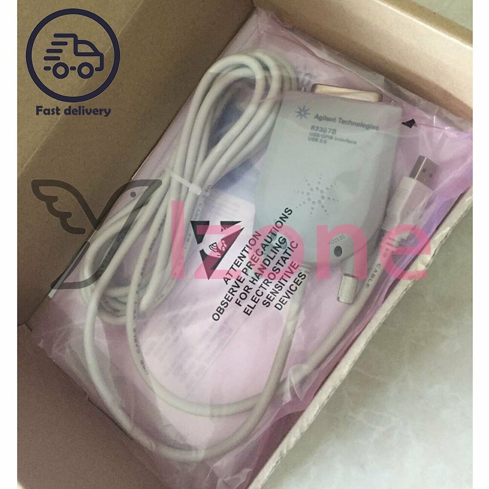 1PCS New For Agilent 82357B USB-GPIB Interface High-Speed Controller