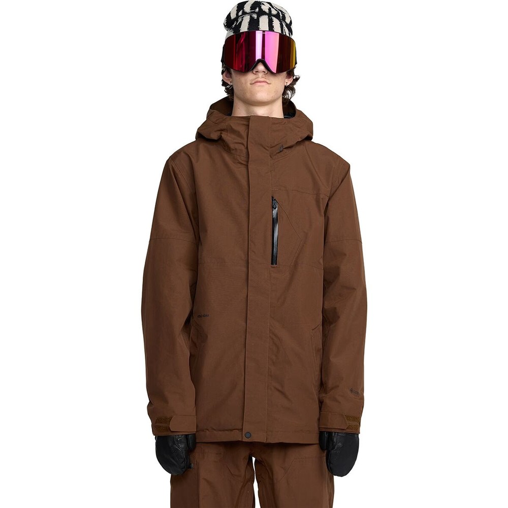 Volcom L GORE-TEX Jacket - Men's