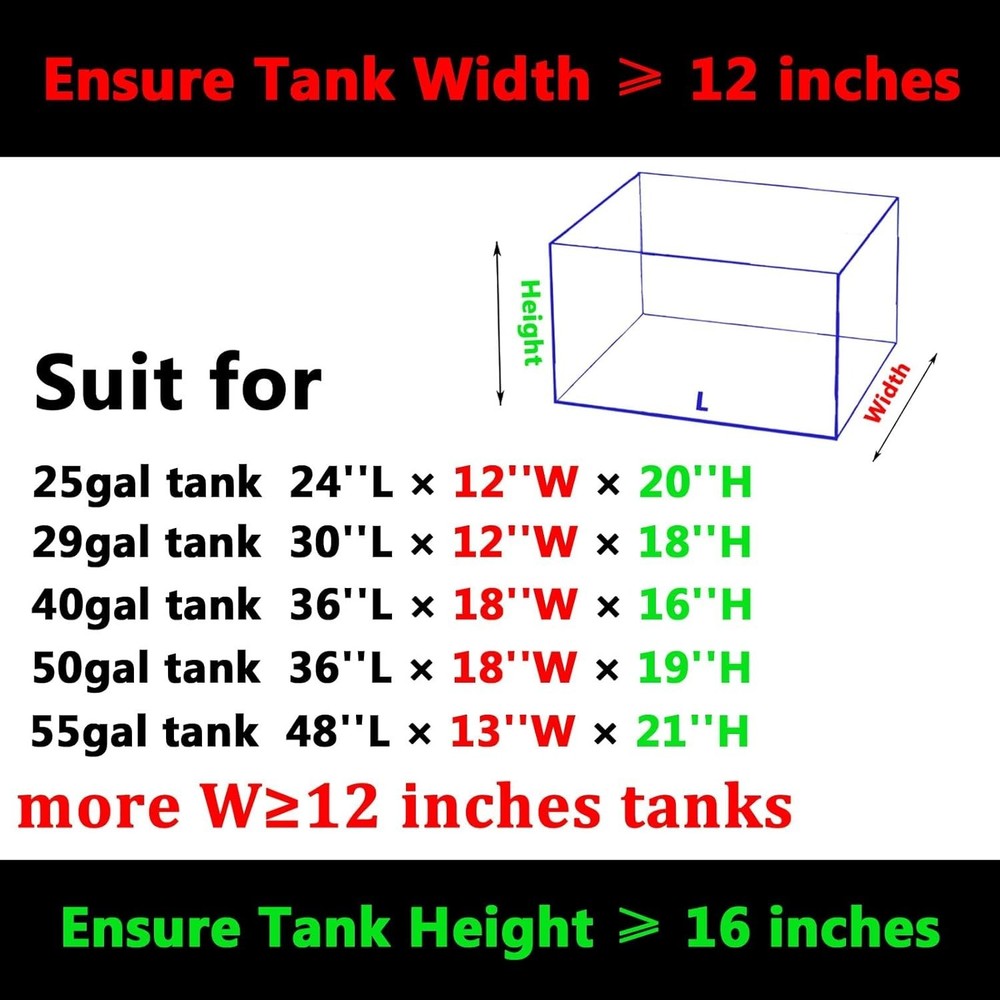 Turtle Basking Dock 10 Inch Wide Aquatic Platform with Secure Suction Cups