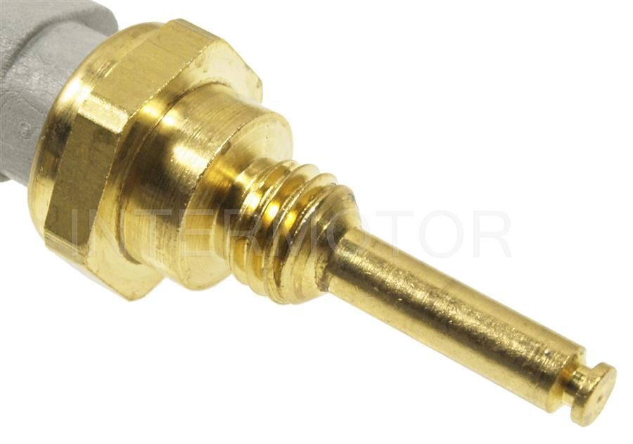 For 2010-2015 Mazda CX-9 Engine Coolant Temperature Sensor SMP 2011 2012 2013