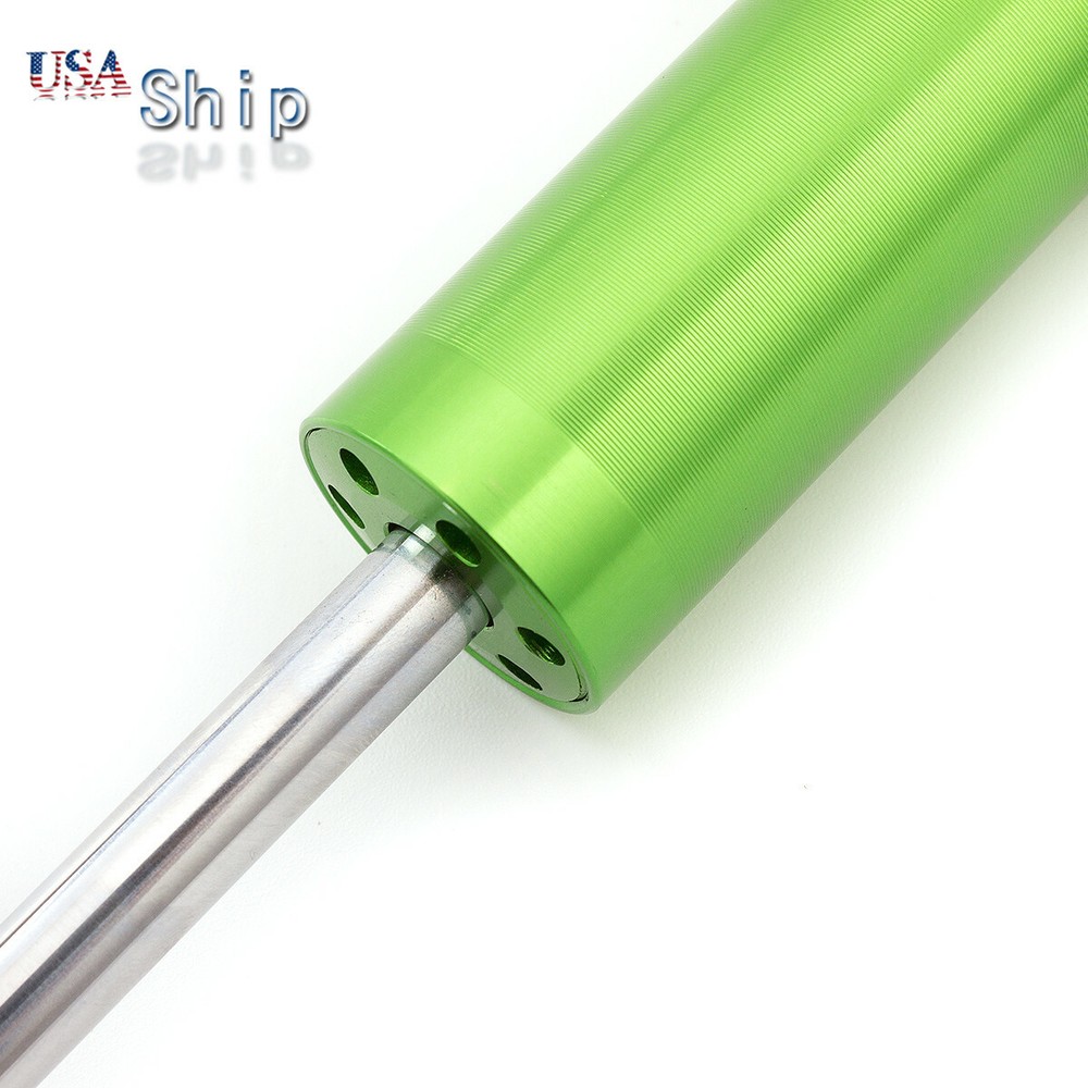 CNC Steering Damper Motorcycle Stabilizer Adjustable Safety Control For Yamaha