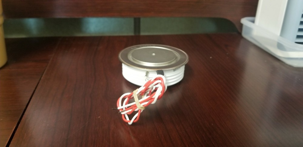 WESTCODE SEMICONDUCTORS IXYS N1718NC180