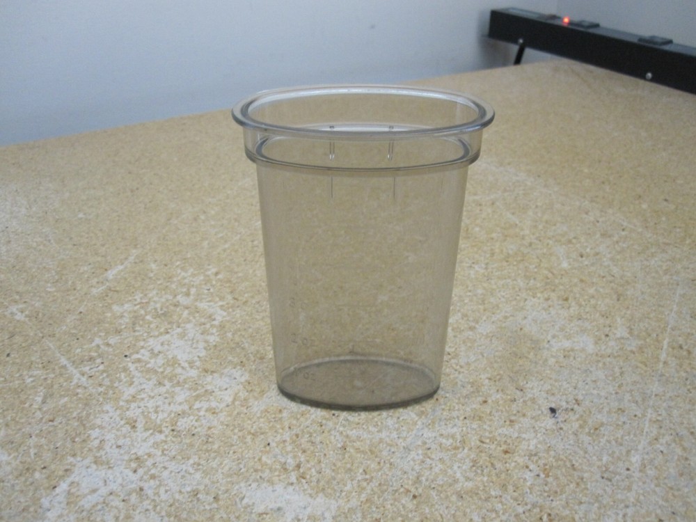 Sunbeam Mixmaster Le Chef 14-11 Food Processor Replacement Pusher