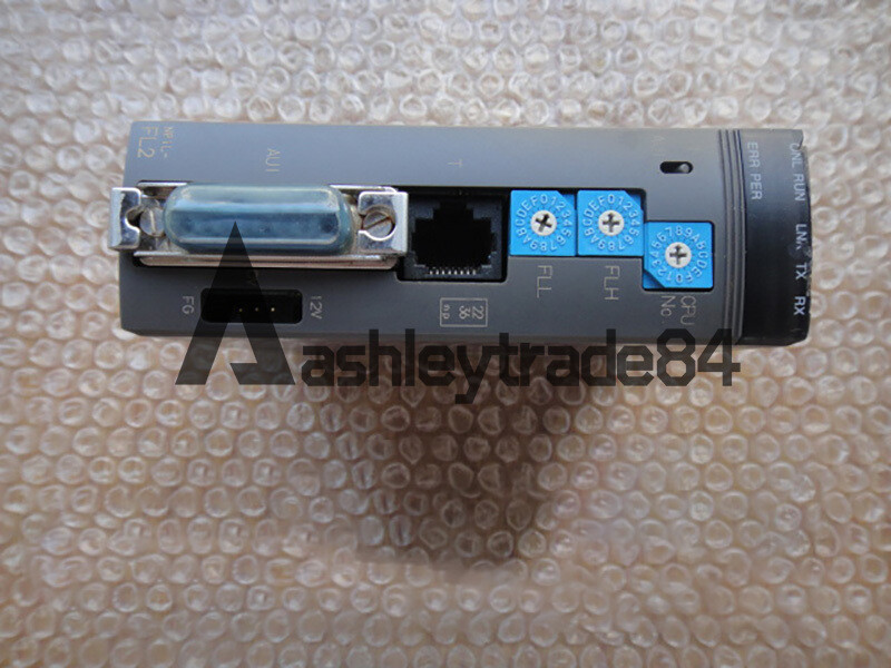 USED 1PCS Fuji NP1L-FL2 module