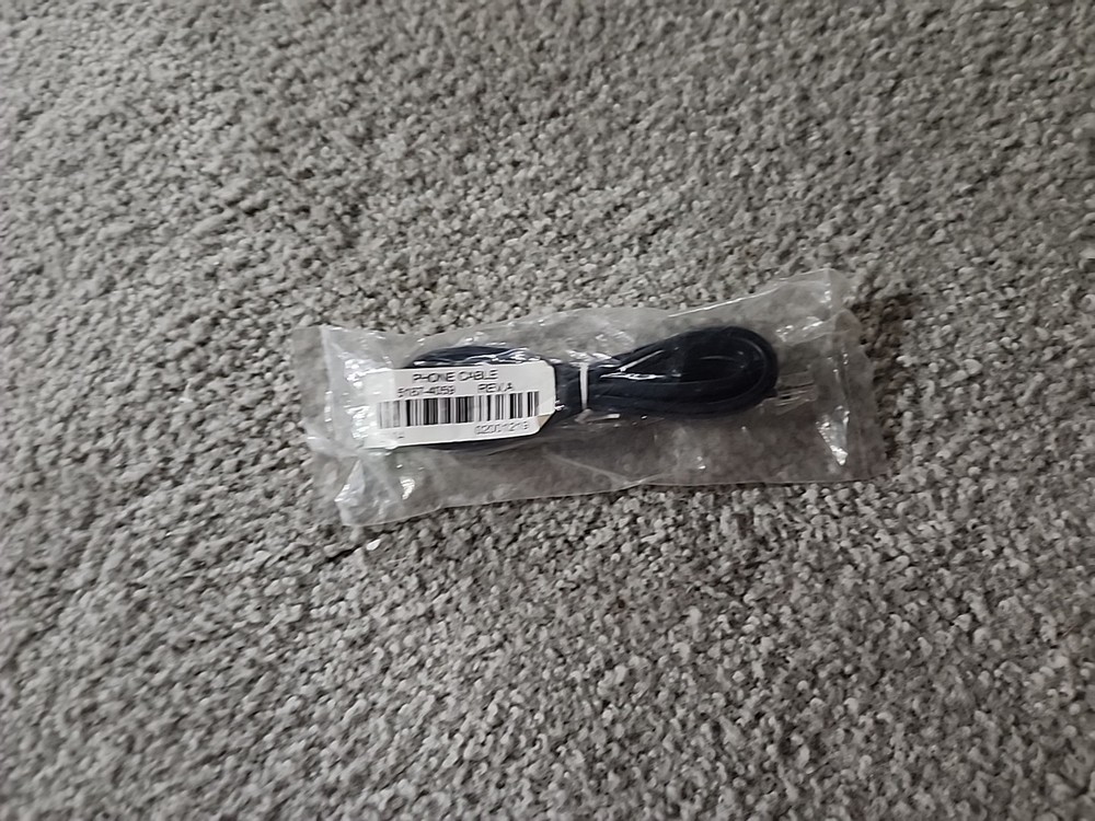 rj11 cable
