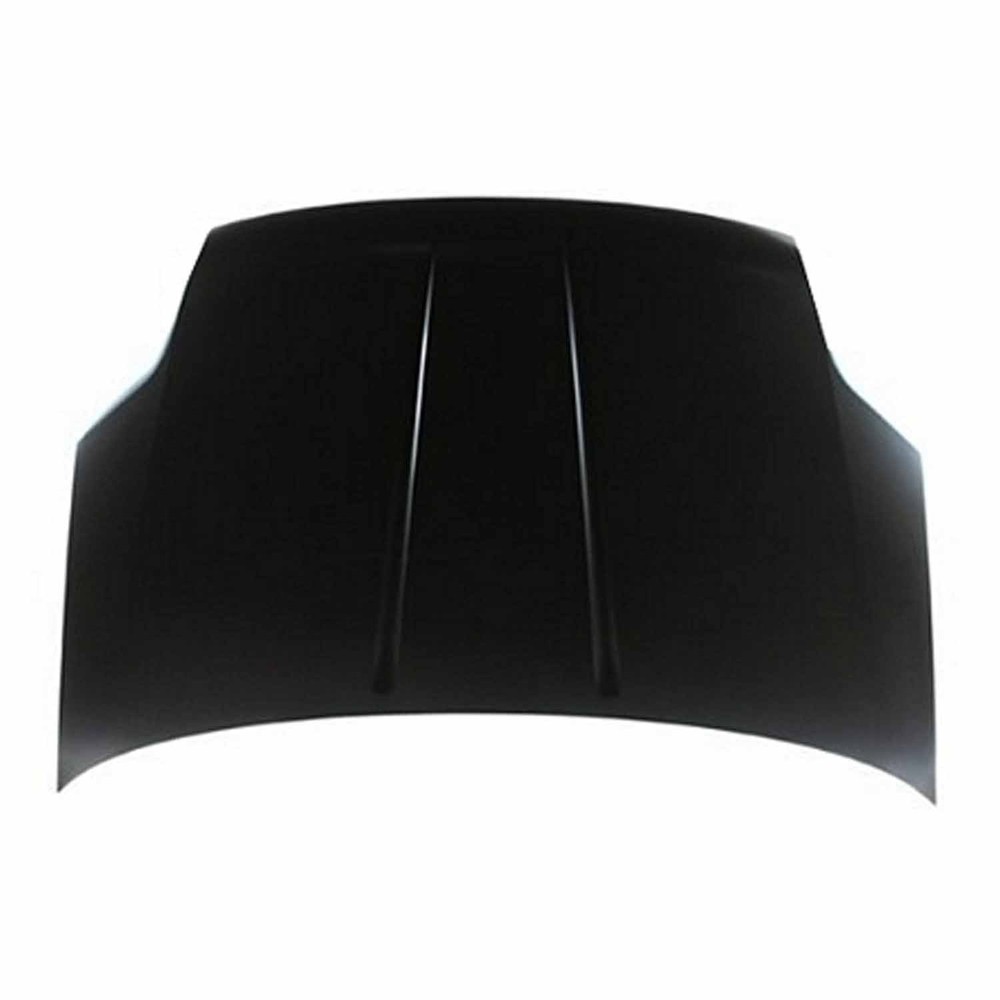 New Aftermarket Hood Panel 65100ET030 CAPA