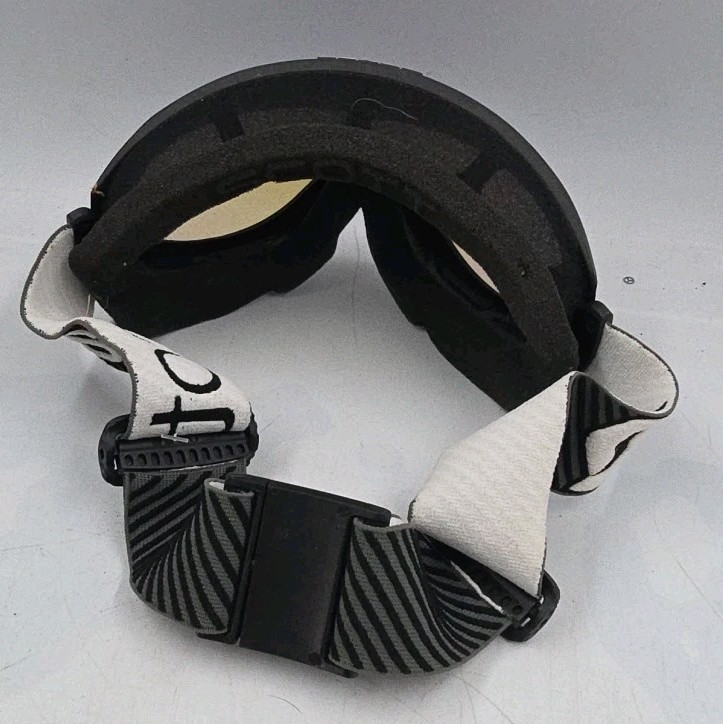 Scott snowboarding Goggles Adjustable ble size